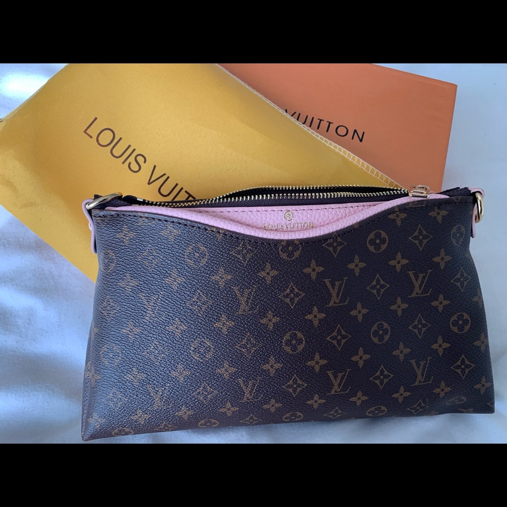 Crossbody
